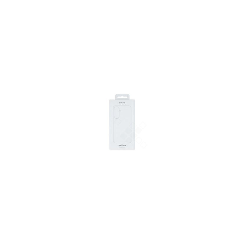 Samsung A367B A37 Clear Case Transparent EF-QA376CTE